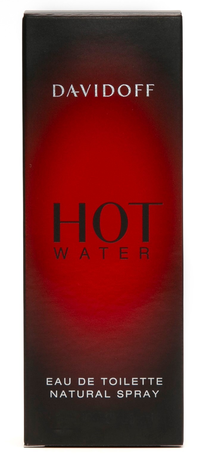Bild von Hot Water Eau de Toilette 110 ml