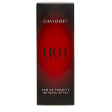 Bild von Hot Water Eau de Toilette 110 ml