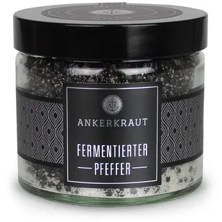 Ankerkraut Fermentierter Pfeffer, 150g