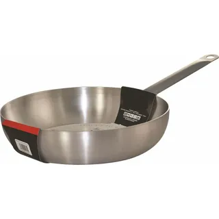 X Pfanne Wok Profi Aluminium 30cm Bal