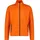 Fleece Jaffa Mel 56