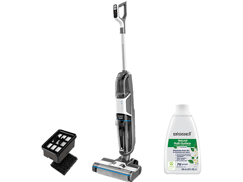 Bild von CrossWave HF3 Cordless Select