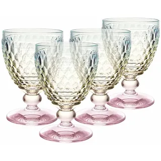 Villeroy & Boch Weißweinglas 0,125 l 4-tlg.