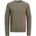 JACK JONES Jjehill Knit Crew Neck Noos