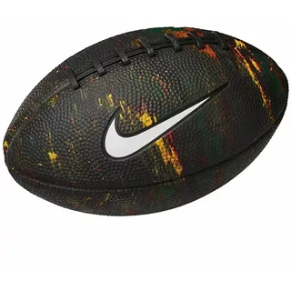 Nike Unisex – Erwachsene Playground Mini Football, Multi/Black/White, 5