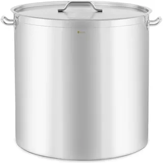 Royal Catering Kochtopf 60 cm rund