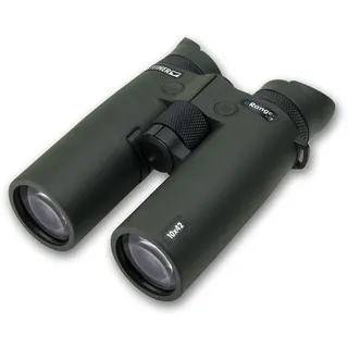 Steiner eRanger Fernglas Jagdfernglas LRF 10x42 - Laser-Entfernungsmesser bis zu 3000 m, digitale Übertragung Steiner Connect App, eRanger 8