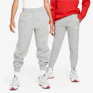 Nike Sportswear Club Fleece Grau 1