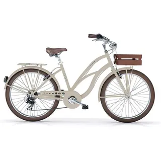 Mbm Maui 26 ́ ́ D Ty300 Fahrrad - Sand - OS