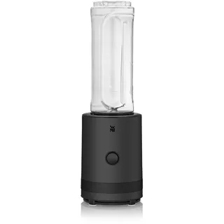 KÜCHENminis Smoothie-to-go deep black