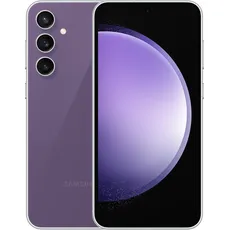 Bild von Galaxy S23 FE 5G 256 GB purple