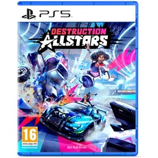 Bild von Destruction AllStars (PS5)