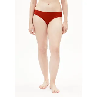 FAARA TANGA |  TENCELTM Modal-Mix - rot (XXL)