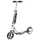 Big Wheel 205 Scooter Türkis