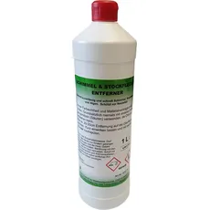 Schimmel- & Stockfleckenentferner 1 Liter Konzentrat