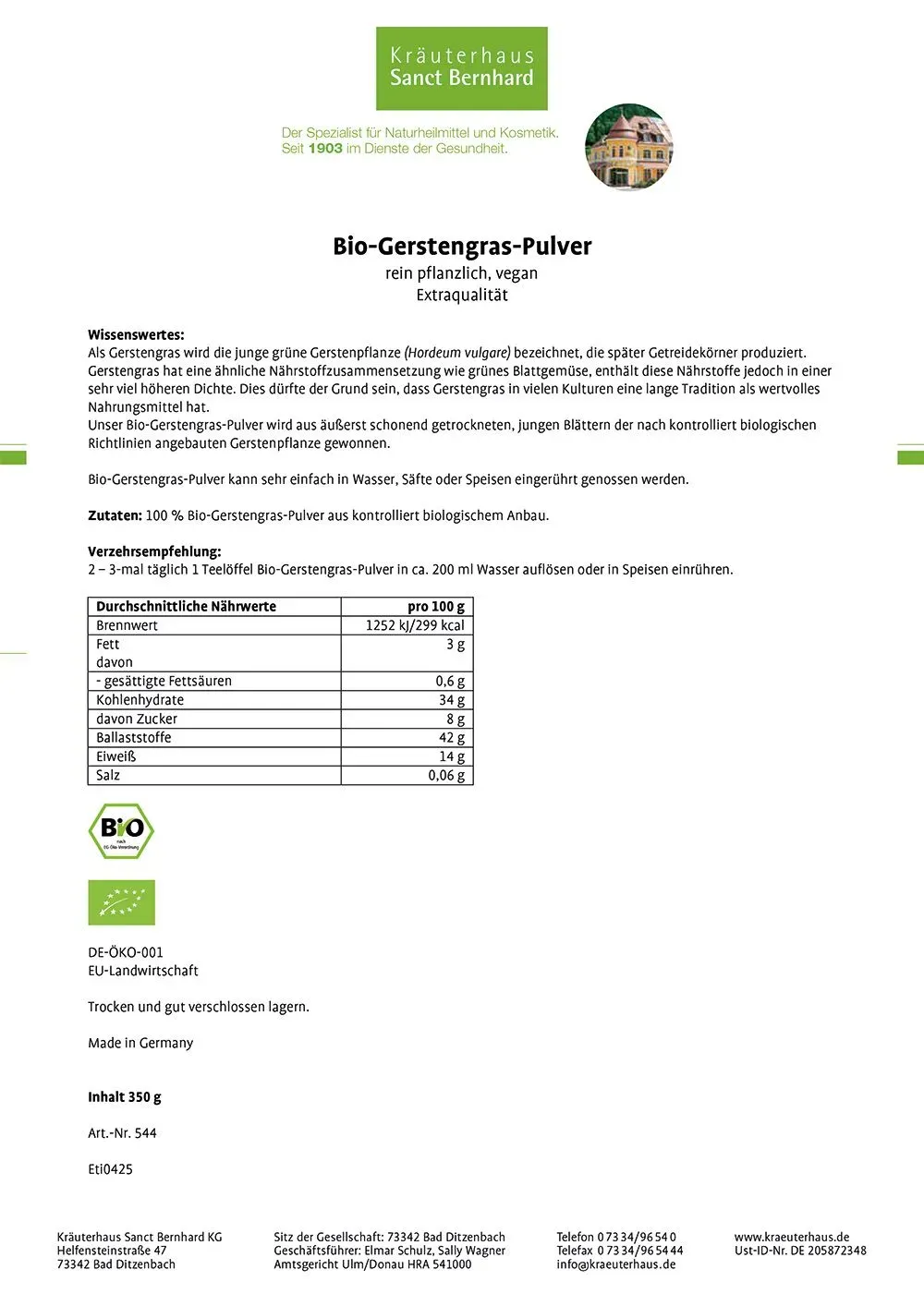 Produktbild