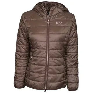 Ea7 Emporio Armani Bomber Jacke - Green - L