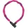 Catena 6806K Pink Kettenschloss