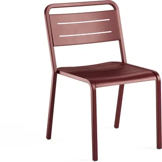 Emu Urban Stapelstuhl Aluminium