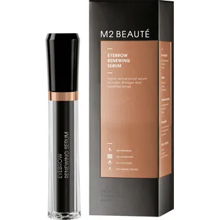 M2 Beauté Eyebrow Renewing Serum 4 ml