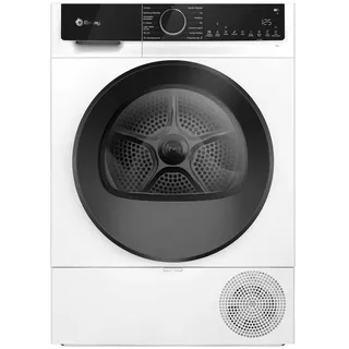 Balay 3sb093bc Frontlader Trockner - White