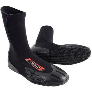 O'Neill Neoprenschuhe Epic Schwarz 44