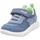 Sport7 Mini Kinder Blau/Hellgrün 20