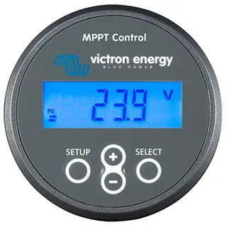 Victron Energy MPPT Control Fernbedienung