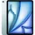 iPad Air 13" Cellular (2025) 8 GB RAM 256 GB Blau