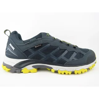 Caribe GTX Herren granit/gelb 44,5