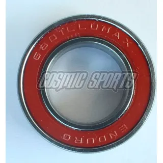 Enduro Bearings Enduro, Bearings 6801 LLU ABEC 3