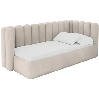 altdecor HUGY 100 x 200 cm Beige