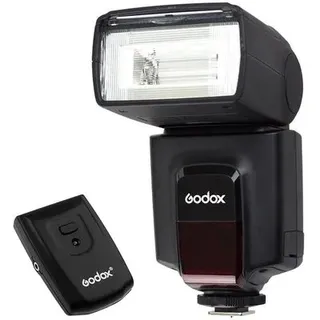 Godox Speedlite TT560 II