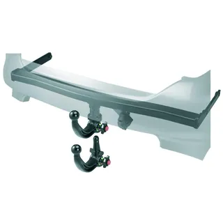 Westfalia 307567600001 Anhängerkupplung AHK 29kg