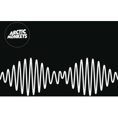 Arctic Monkeys: AM (Mini-Gatefold)
