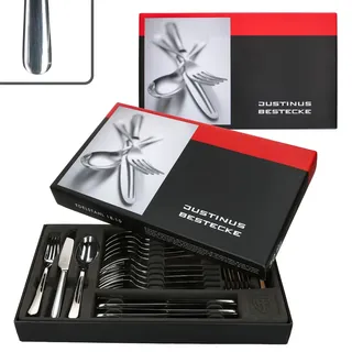 JUSTINUS Style Art 60-tlg.