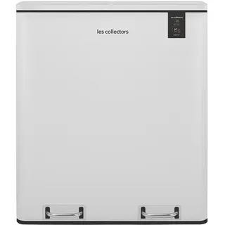 Les Collectors Treteimer N°918 30 l Weiss