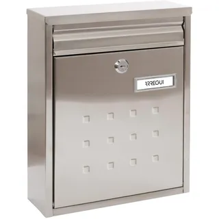 ARREGUI Dime V1327 Edelstahl