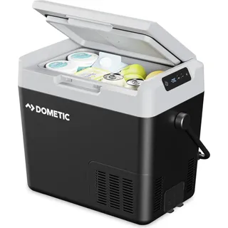Dometic CFF-18 Kompressor-Kühlbox 12/24/230V, 19 Liter 97000133105