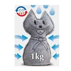 Raumentfeuchter  Katze 4008838111659