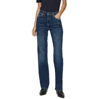 s.Oliver Jeans Karolin/Regular Fit/Mid Rise/Straight Leg