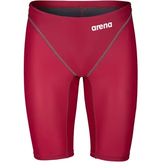 Arena Powerskin St Next Jammer - Deep Red - 55