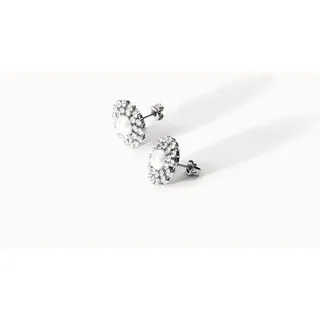 PURELEI Heritage Perlenohrringe