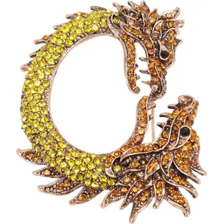 Chinesischer Drache Brosche Pin,Chinesischer Drache Brosche,Strass Chinesischer Drache Brosche,Sternzeichen Drachen Brosche Pin,Sternzeichen Chinesischer Drache Brosche Pin,Sternzeichen Drache Strass Brosche Pin