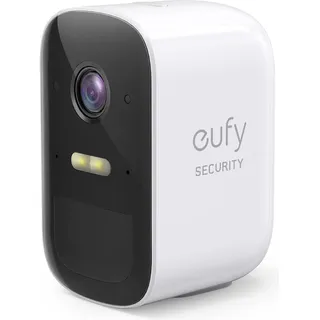 eufy eufyCam 2C Weiß