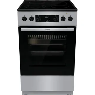 Gorenje GECS5C7 stainless steel