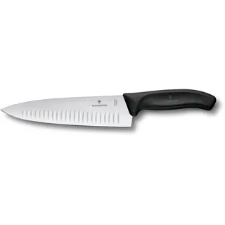 Victorinox Swiss Classic Tranchiermesser 20 cm Schwarz