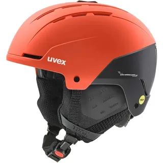 Uvex Stance Mips fierce red - 54-58 cm