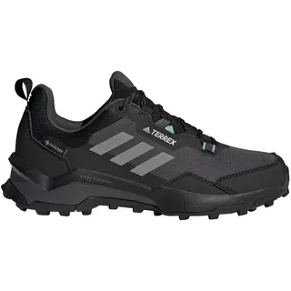Terrex AX4 GTX Damen Core Black/Grey Three/Mint Ton 37