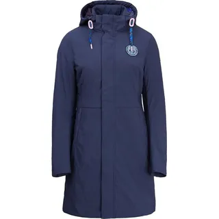 Silvini Montesa Jacke Blau XS